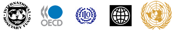 International Governmental Organizations And Organizations