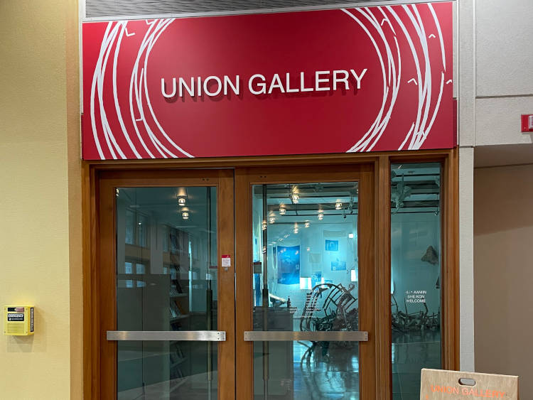 union gallery