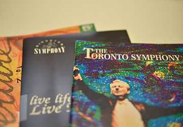 Canadian Programme Collection