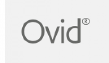 Ovid icon