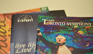 Canadian Programme Collection