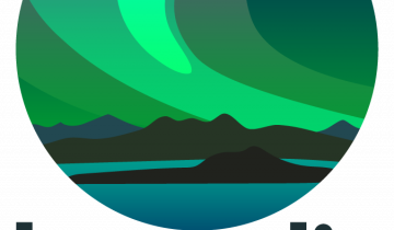 Borealis, The Canadian Dataverse Repository logo