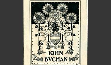 John Buchan Collection