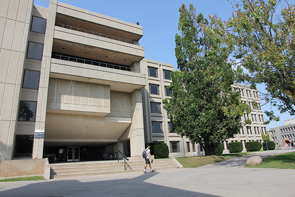 Watson Hall