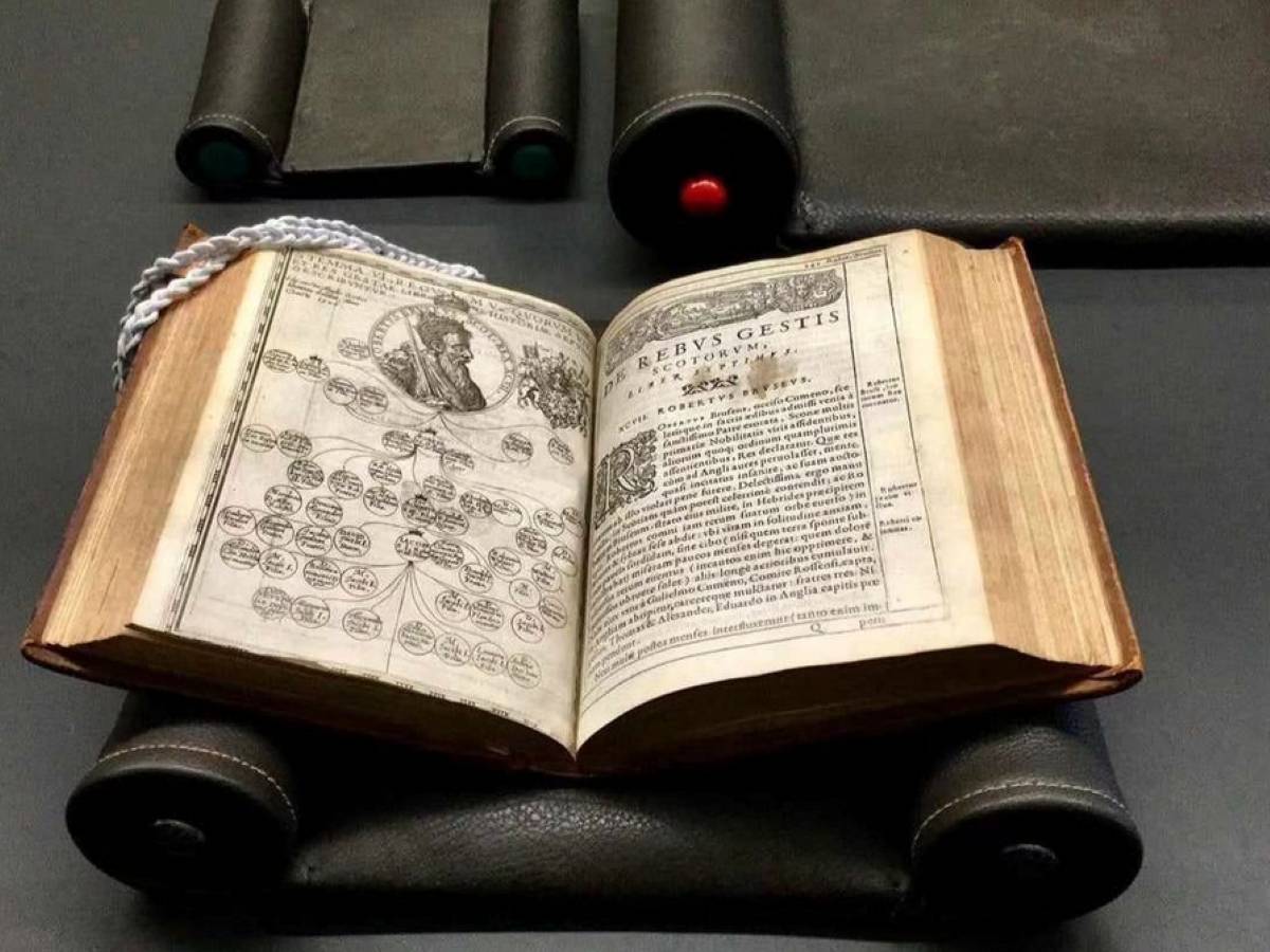 Rare and Historical Map Collections | Queen's University Library