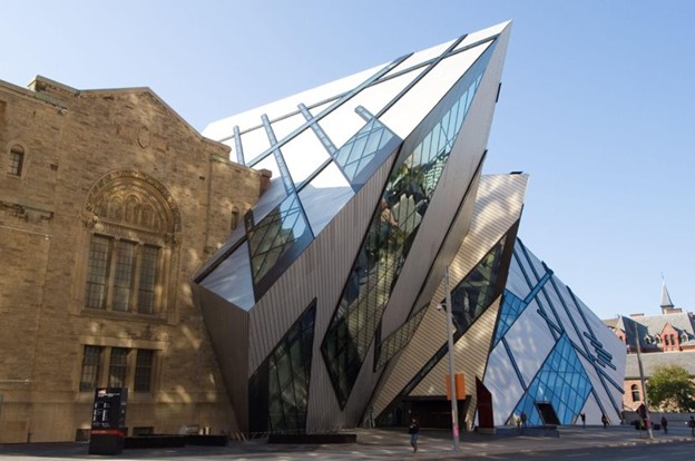 Royal Ontario Museum