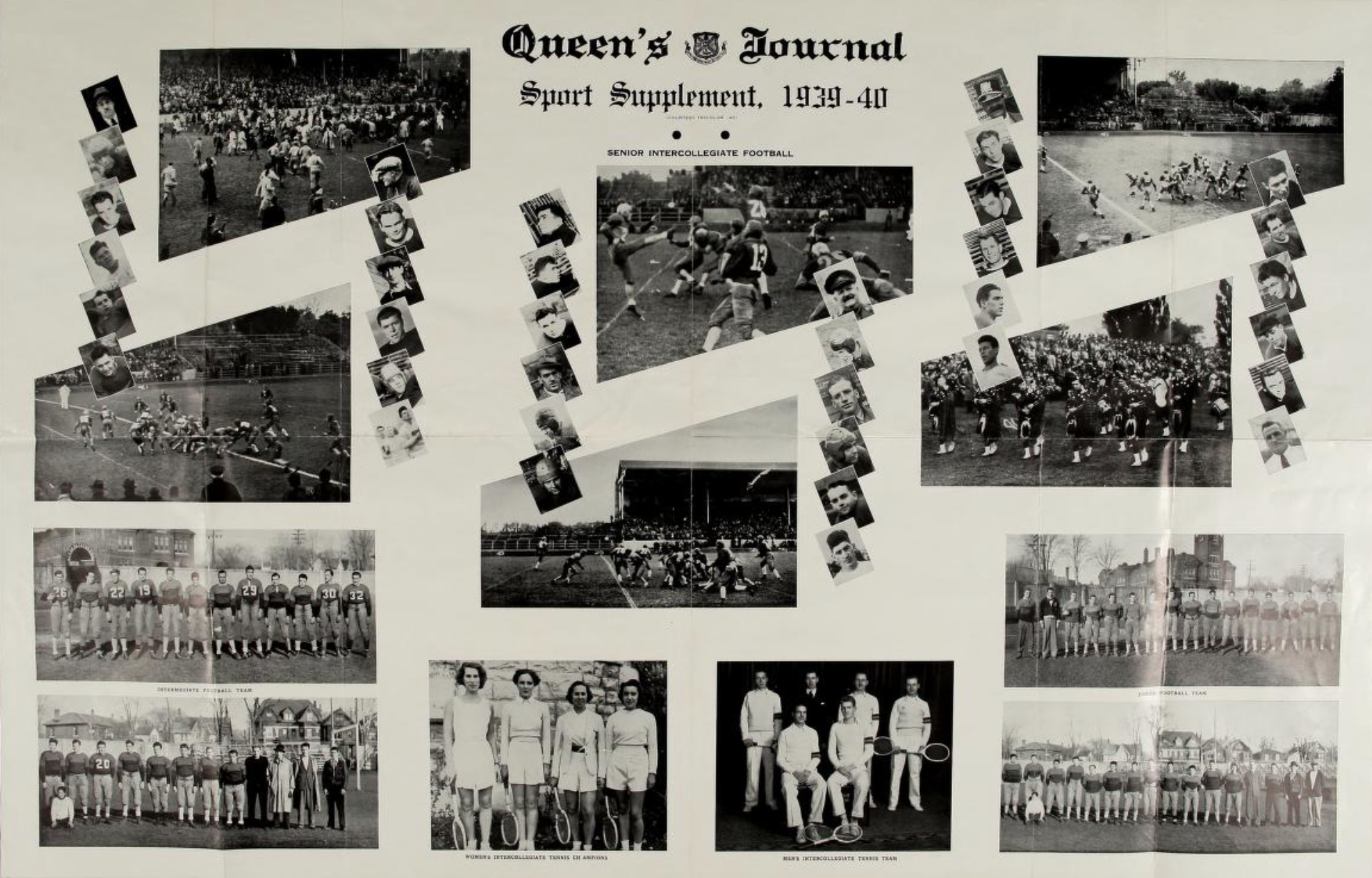 queens journal