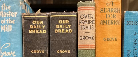 grove
