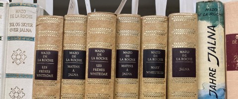 mazo de la roche