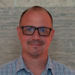 Doug Ottney | Queen's University Library