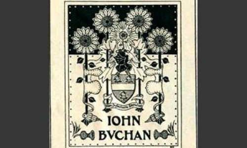 John Buchan Collection