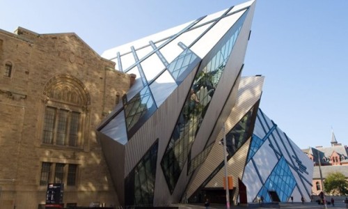 Royal Ontario Museum