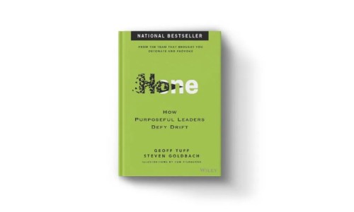 The book Hone